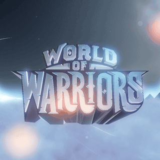 我的勇士（World Of Warriors VR Experience）