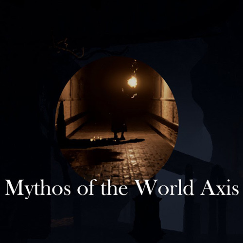 神話(huà)世界（Mythos of the World Axis）