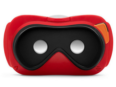 Apple View-Master