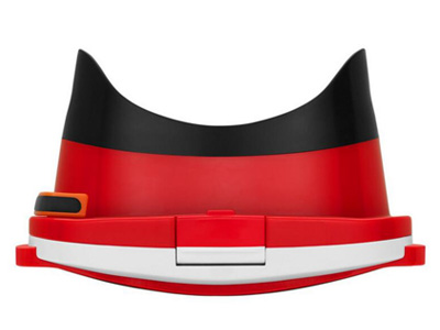 Apple View-Master