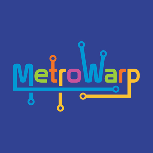 扭曲地下鐵（Metro Warp）