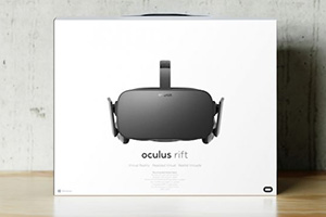 Oculus Rift推遲發(fā)貨 HTC Vive被砍單？