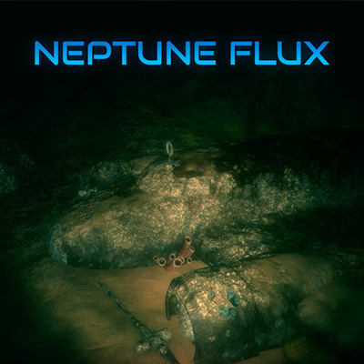 海王星計(jì)劃（Neptune Flux）