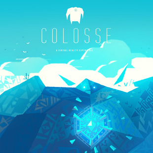 歌羅西（Colosse: A Story in Virtual Reality）