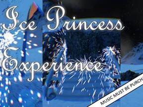 冰公主體驗(yàn)（The Ice Princess Experience）