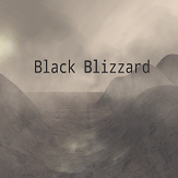 黑色風暴（Black Blizzard）