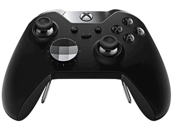 微軟 Xbox One 無線手柄 精英版