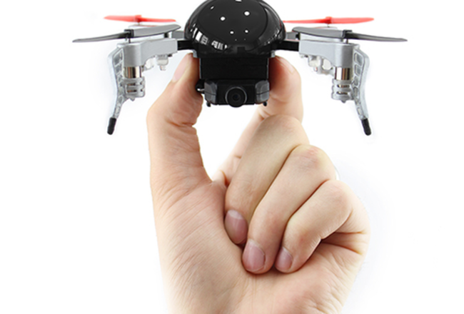 Micro Drone 3.0無人機