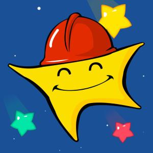 星星眼小胖子