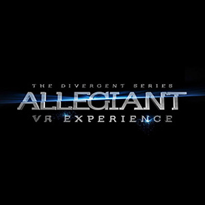 分歧者3：忠誠(chéng)世界VR（The Divergent Series Allegiant VR）