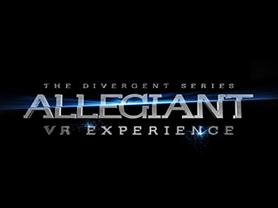 分歧者3：忠誠世界VR（The Divergent Series Allegiant VR）