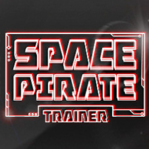 Space Pirate Trainer