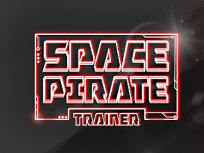 Space Pirate Trainer