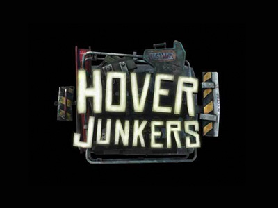 Hover Junkers