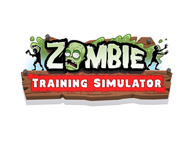 Zombie Training Simulator