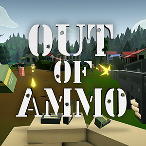 Out of Ammo