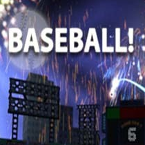 VR 棒球(VR Baseball)