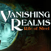 消失的王國（Vanishing Realms）