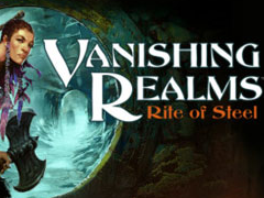 消失的王國（Vanishing Realms）