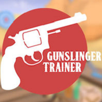 手槍教練（Gunslinger Trainer）