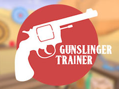 手槍教練（Gunslinger Trainer）