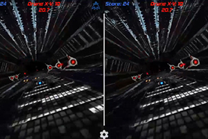 這款虛擬現實游戲教你打飛機的正確姿勢