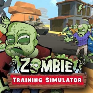 Zombie Training Simulator