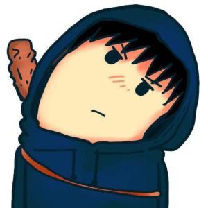 渘緩南風