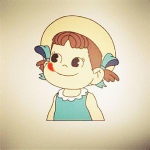 撑伞人