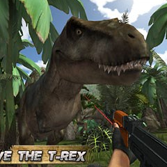 侏羅紀獵人（Jurassic Hunter Primal VR）