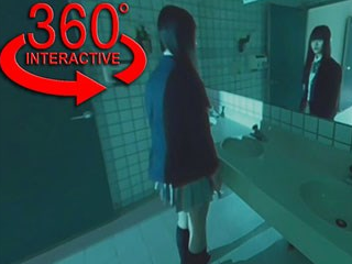 恐怖衛(wèi)生間（Horror in the School Female Restroom）