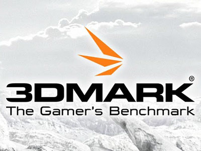 3Dmark