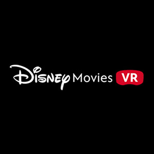 Disney Movies VR
