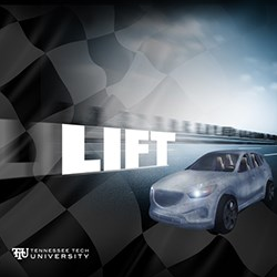 制造汽車(chē)（LIFT）