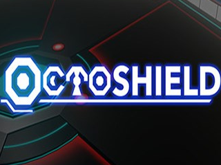 飛盾 VR（Octoshield VR)