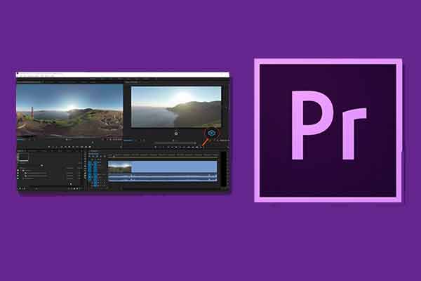 視頻編輯者的福音 Premiere已更新支持VR視頻