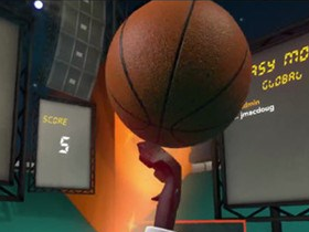 籃筐（Hoops VR）