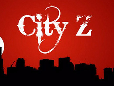 City Z VR