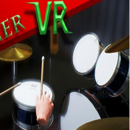鼓手 VR（Garage Drummer VR）