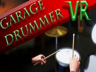 鼓手 VR（Garage Drummer VR）