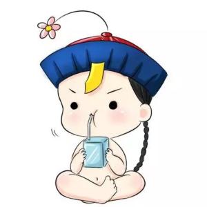 爱西瓜的浪女