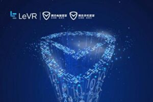 推動VR硬件普及 樂視VR助陣騰訊安全十年粉絲節