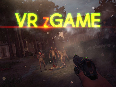 VR zGame