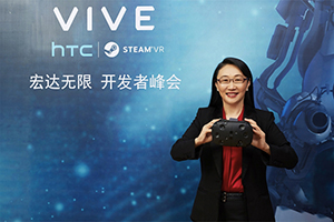 獨立出來Vive能否幫助HTC鳳凰涅槃？