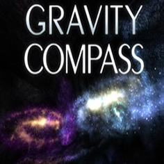 重力音域（Gravity Compass）