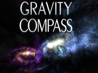 重力音域（Gravity Compass）