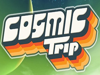 宇宙之旅(Cosmic Trip)