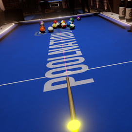 桌球國度（Pool Nation VR）
