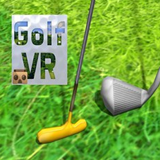 高爾夫VR（Golf VR）