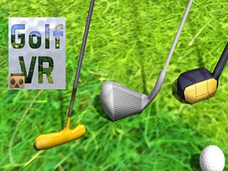 高爾夫VR（Golf VR）